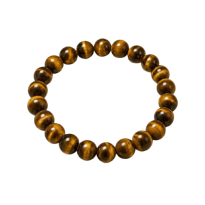 TIGER  EYE
