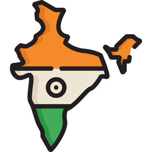  In-House Manufacturing Proudly Made in India